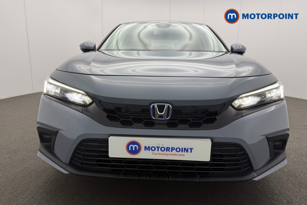 Honda Civic Elegance Automatic Petrol-Electric Hybrid Hatchback - Stock Number (1598007) - 24th supplementary image