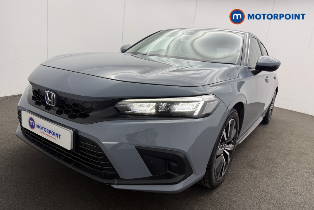 Honda Civic Elegance Automatic Petrol-Electric Hybrid Hatchback - Stock Number (1598007) - 25th supplementary image