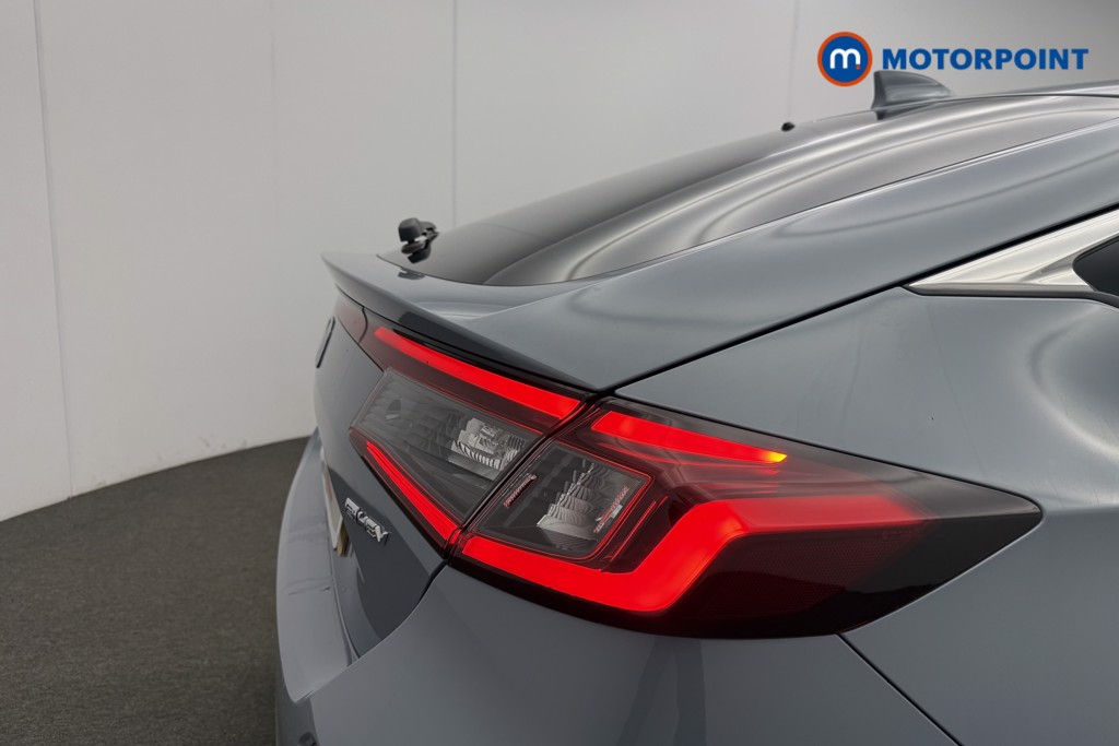 Honda Civic Elegance Automatic Petrol-Electric Hybrid Hatchback - Stock Number (1598007) - 27th supplementary image