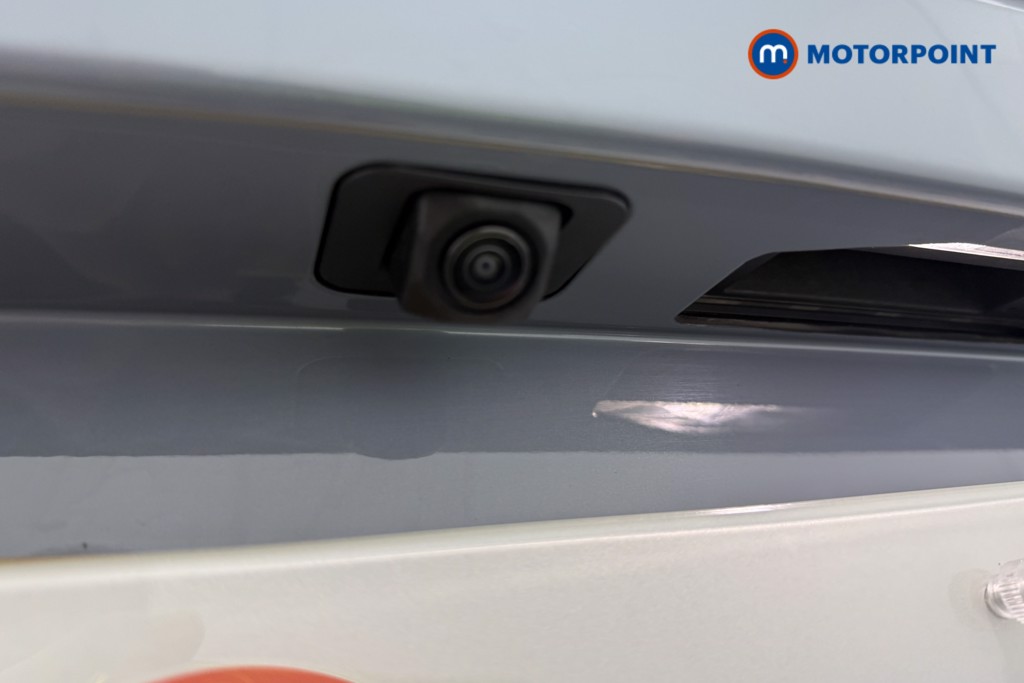 Honda Civic Elegance Automatic Petrol-Electric Hybrid Hatchback - Stock Number (1598007) - 29th supplementary image