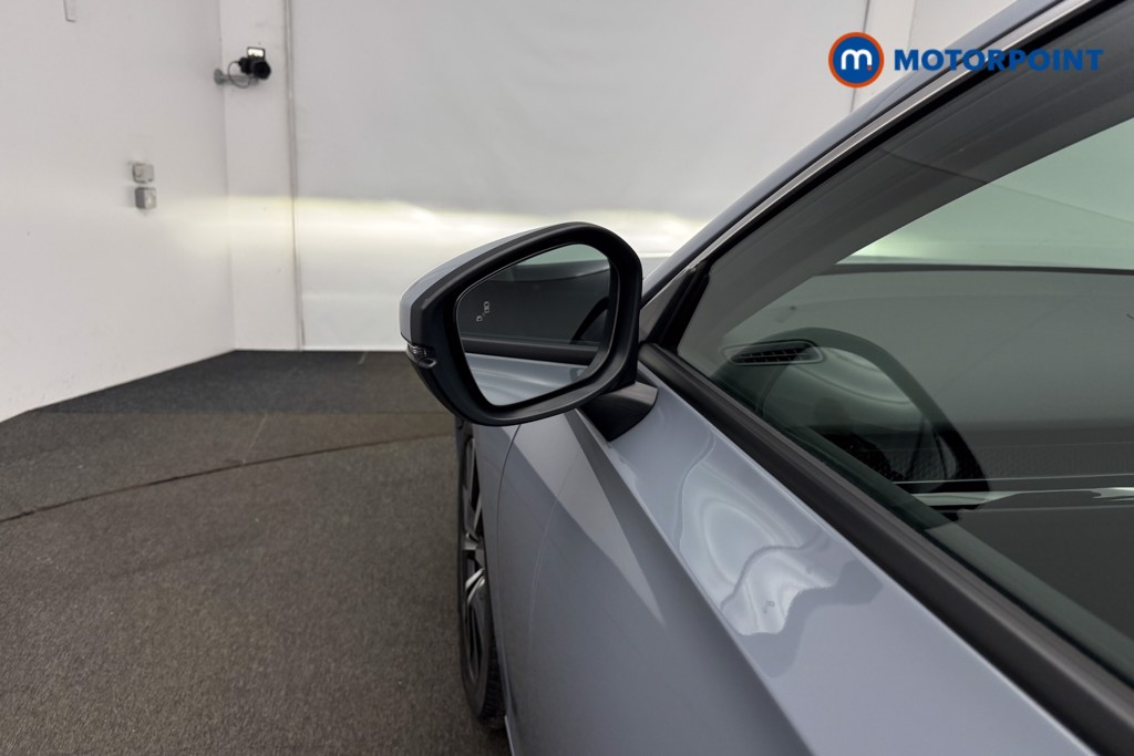 Honda Civic Elegance Automatic Petrol-Electric Hybrid Hatchback - Stock Number (1598007) - 31st supplementary image