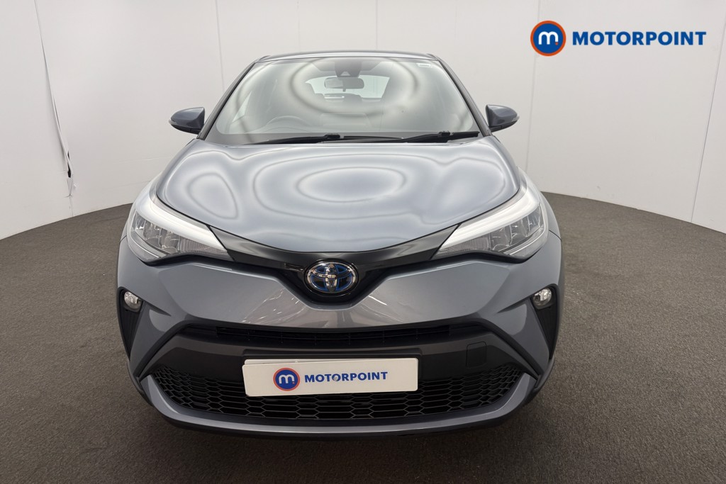 Toyota C-Hr Icon Automatic Petrol-Electric Hybrid SUV - Stock Number (1598029) - 2nd supplementary image