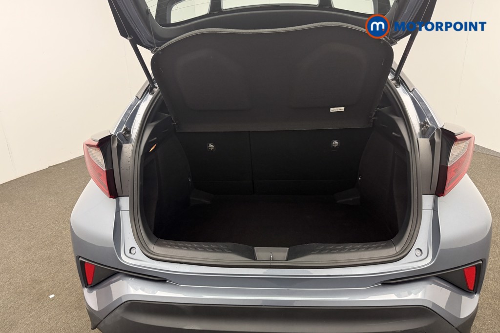 Toyota C-Hr Icon Automatic Petrol-Electric Hybrid SUV - Stock Number (1598029) - 7th supplementary image