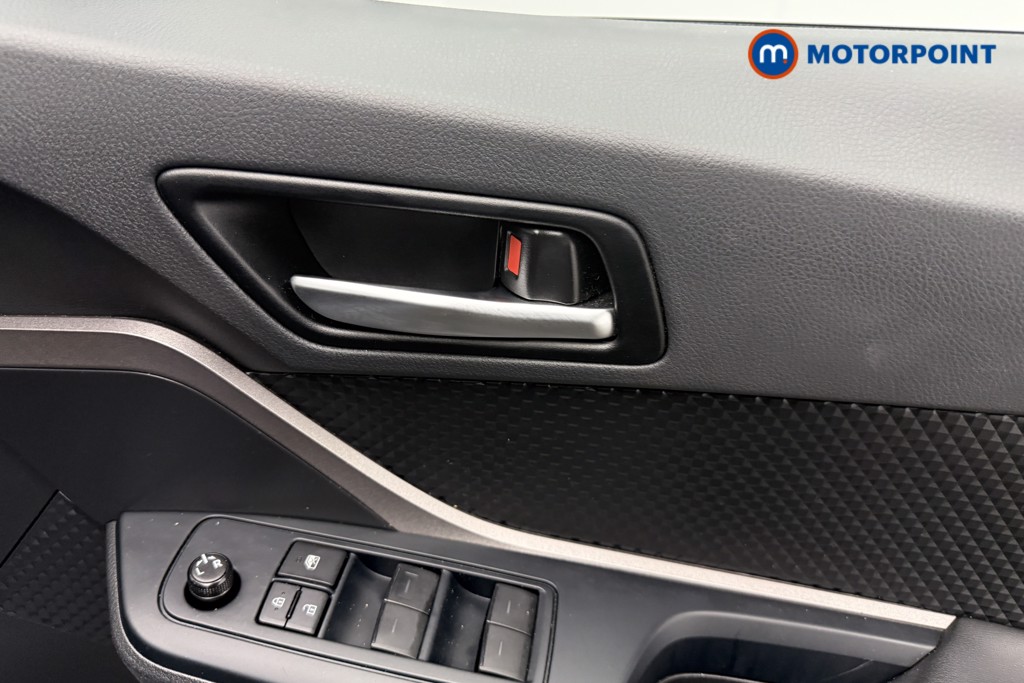 Toyota C-Hr Icon Automatic Petrol-Electric Hybrid SUV - Stock Number (1598029) - 14th supplementary image