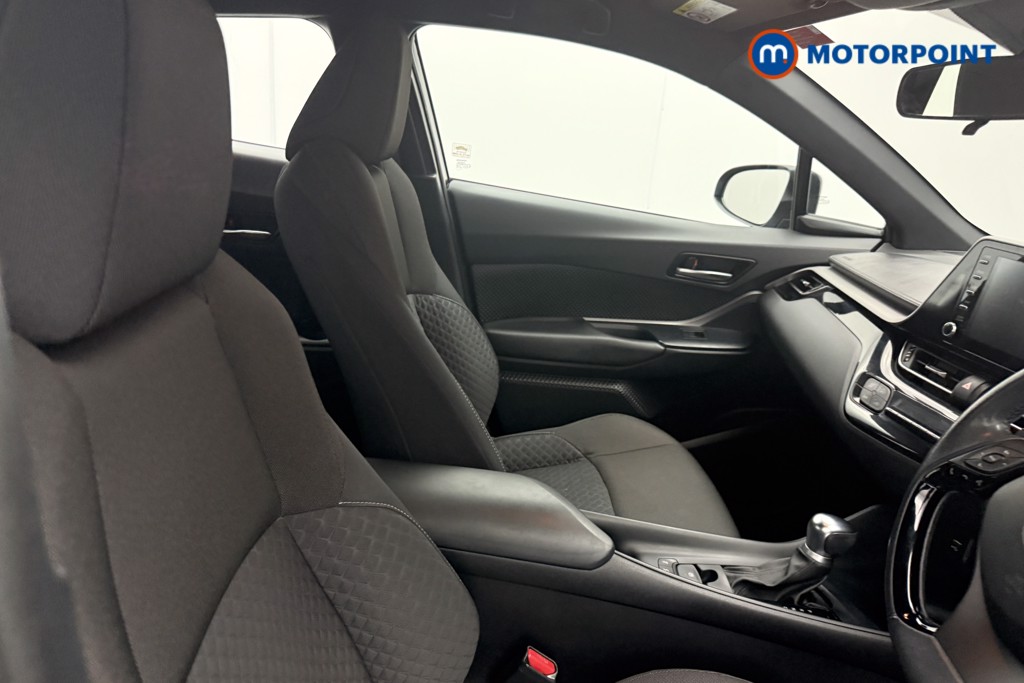 Toyota C-Hr Icon Automatic Petrol-Electric Hybrid SUV - Stock Number (1598029) - 16th supplementary image