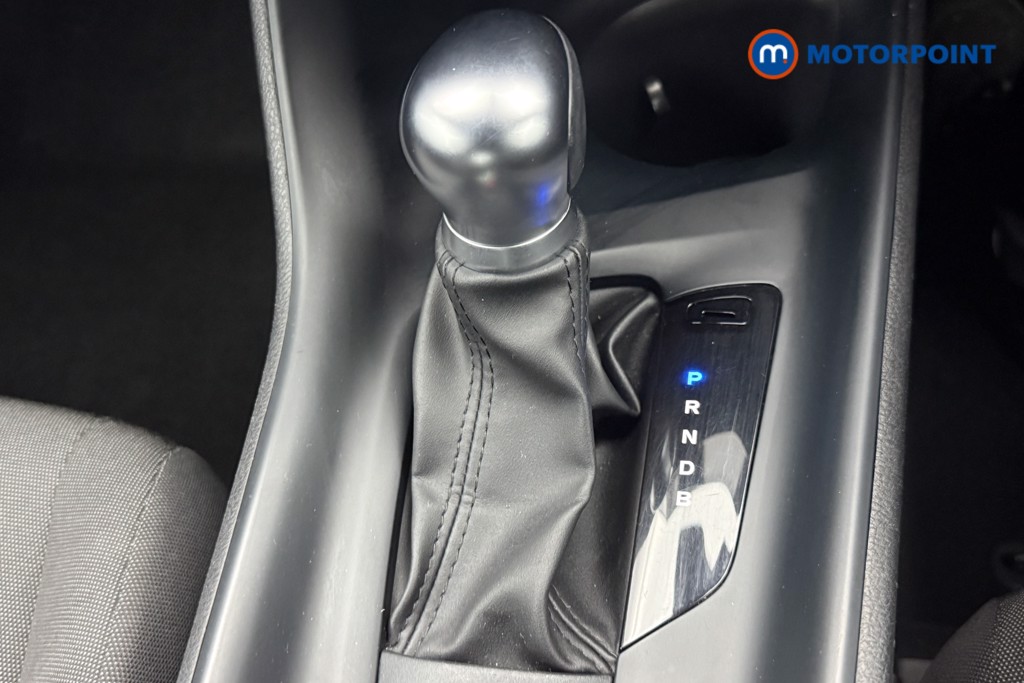 Toyota C-Hr Icon Automatic Petrol-Electric Hybrid SUV - Stock Number (1598029) - 22nd supplementary image