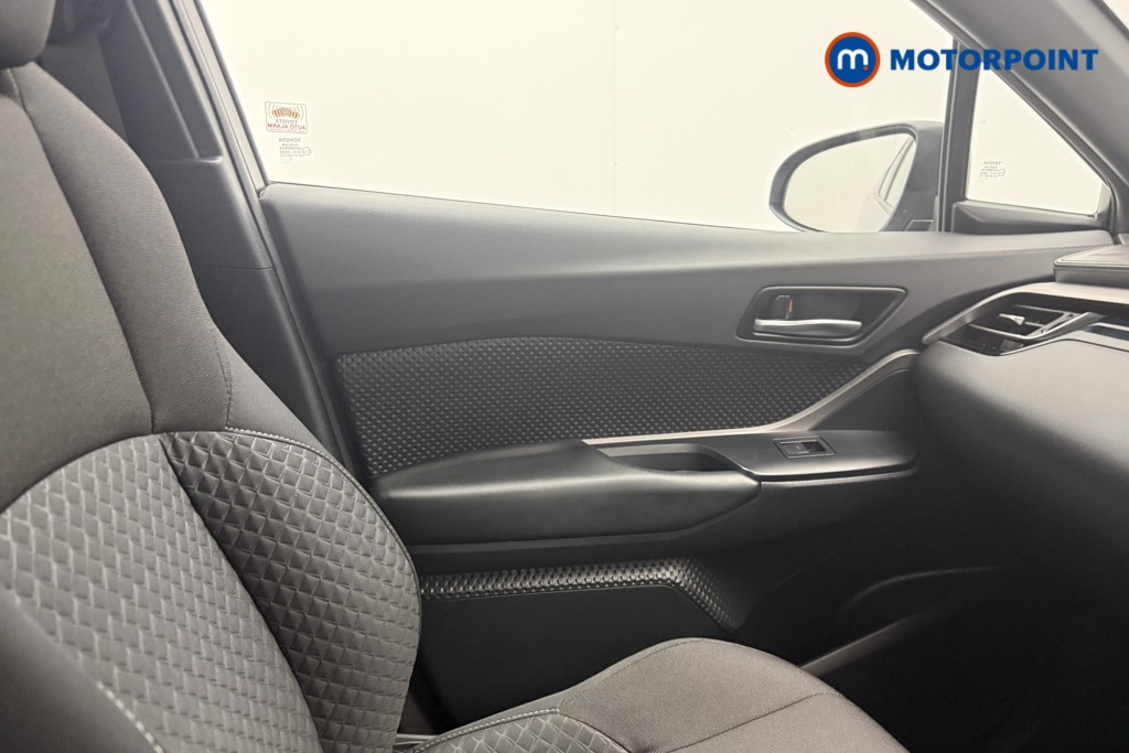 Toyota C-Hr Icon Automatic Petrol-Electric Hybrid SUV - Stock Number (1598029) - 23rd supplementary image