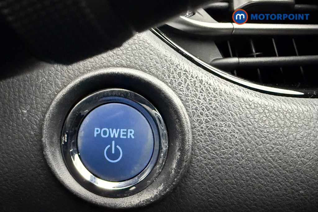 Toyota C-Hr Icon Automatic Petrol-Electric Hybrid SUV - Stock Number (1598029) - 24th supplementary image