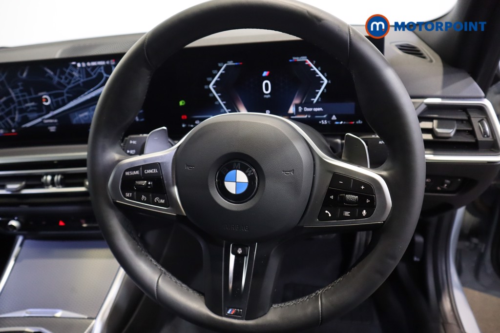BMW 3 Series M Sport Automatic Petrol Saloon - Stock Number (1598054) - 3rd supplementary image