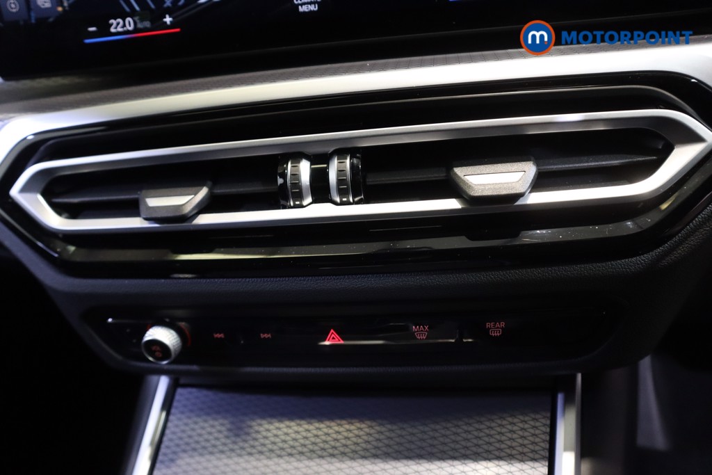 BMW 3 Series M Sport Automatic Petrol Saloon - Stock Number (1598054) - 5th supplementary image