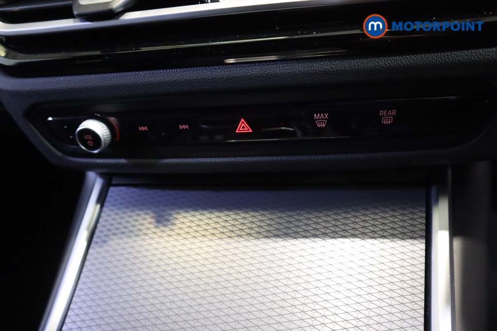 BMW 3 Series M Sport Automatic Petrol Saloon - Stock Number (1598054) - 6th supplementary image