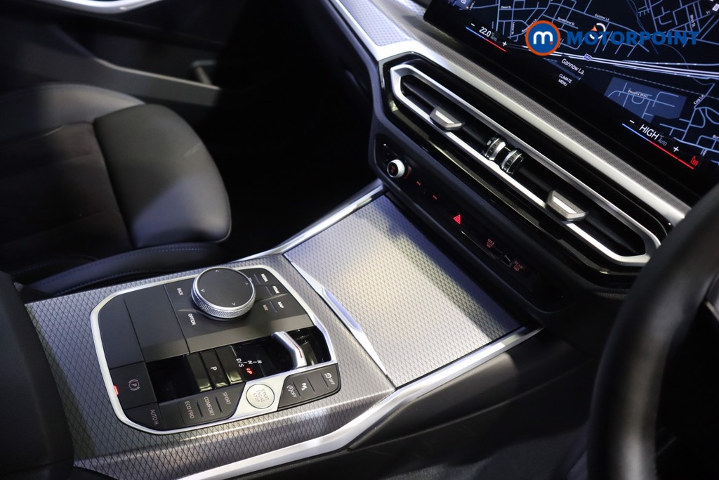 BMW 3 Series M Sport Automatic Petrol Saloon - Stock Number (1598054) - 8th supplementary image