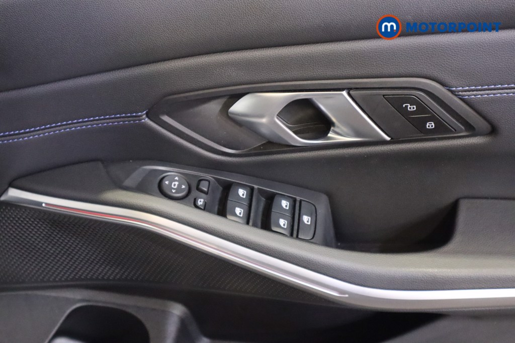 BMW 3 Series M Sport Automatic Petrol Saloon - Stock Number (1598054) - 11th supplementary image
