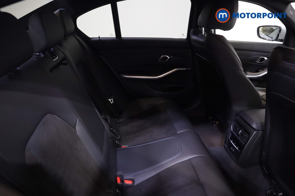 BMW 3 Series M Sport Automatic Petrol Saloon - Stock Number (1598054) - 13th supplementary image
