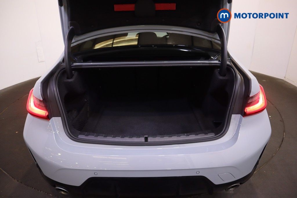 BMW 3 Series M Sport Automatic Petrol Saloon - Stock Number (1598054) - 15th supplementary image