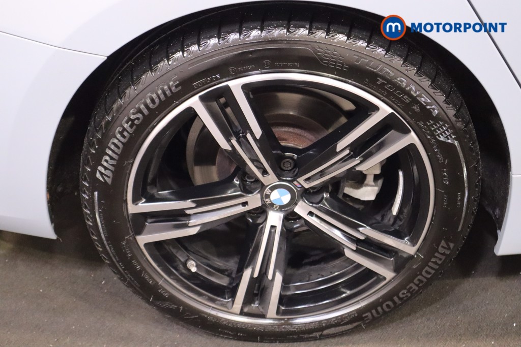 BMW 3 Series M Sport Automatic Petrol Saloon - Stock Number (1598054) - 16th supplementary image