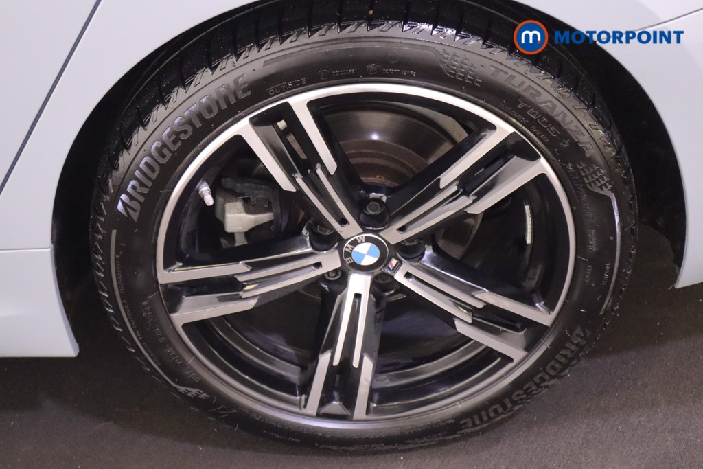 BMW 3 Series M Sport Automatic Petrol Saloon - Stock Number (1598054) - 17th supplementary image