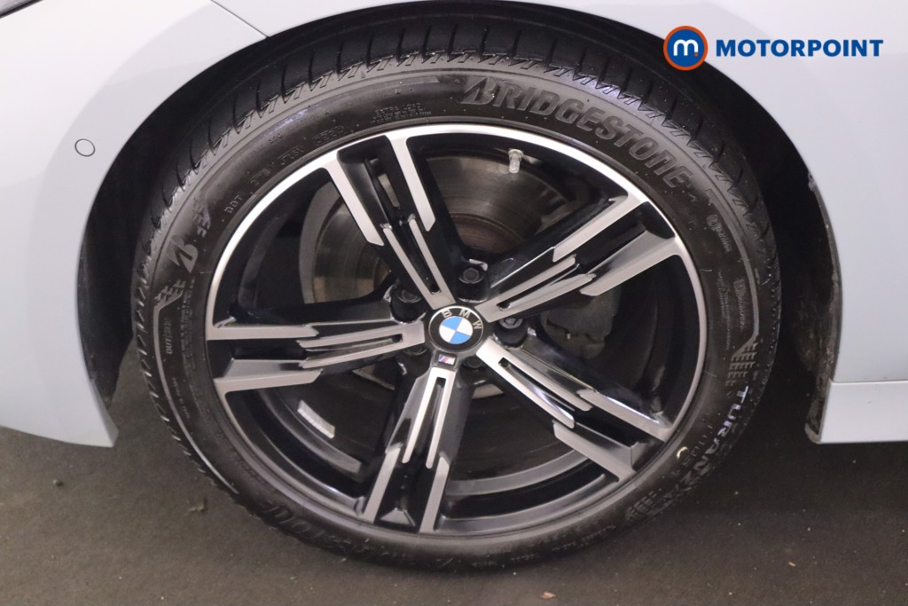 BMW 3 Series M Sport Automatic Petrol Saloon - Stock Number (1598054) - 18th supplementary image