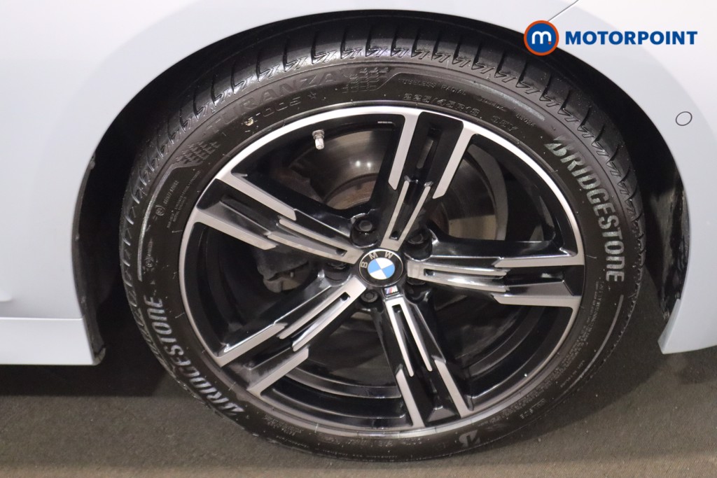 BMW 3 Series M Sport Automatic Petrol Saloon - Stock Number (1598054) - 19th supplementary image