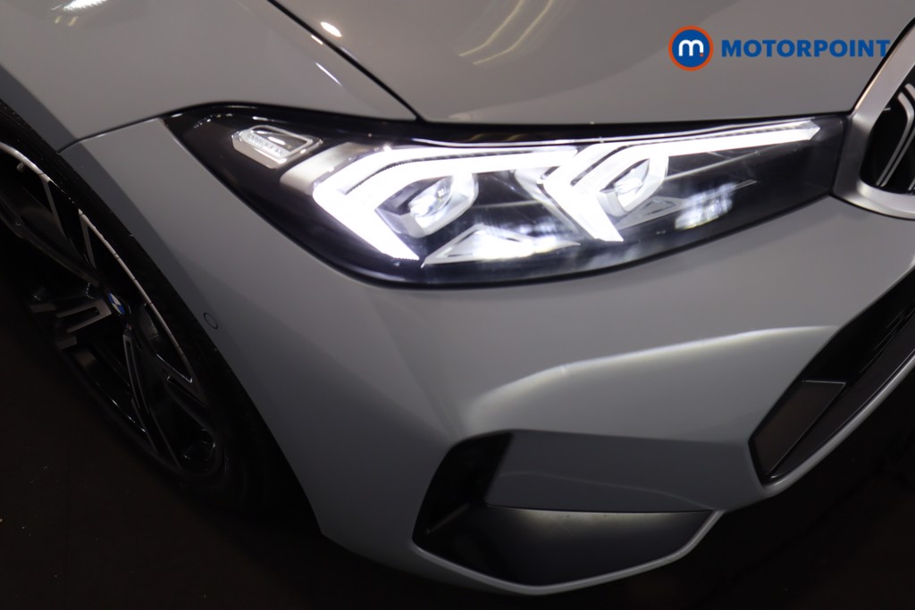 BMW 3 Series M Sport Automatic Petrol Saloon - Stock Number (1598054) - 20th supplementary image