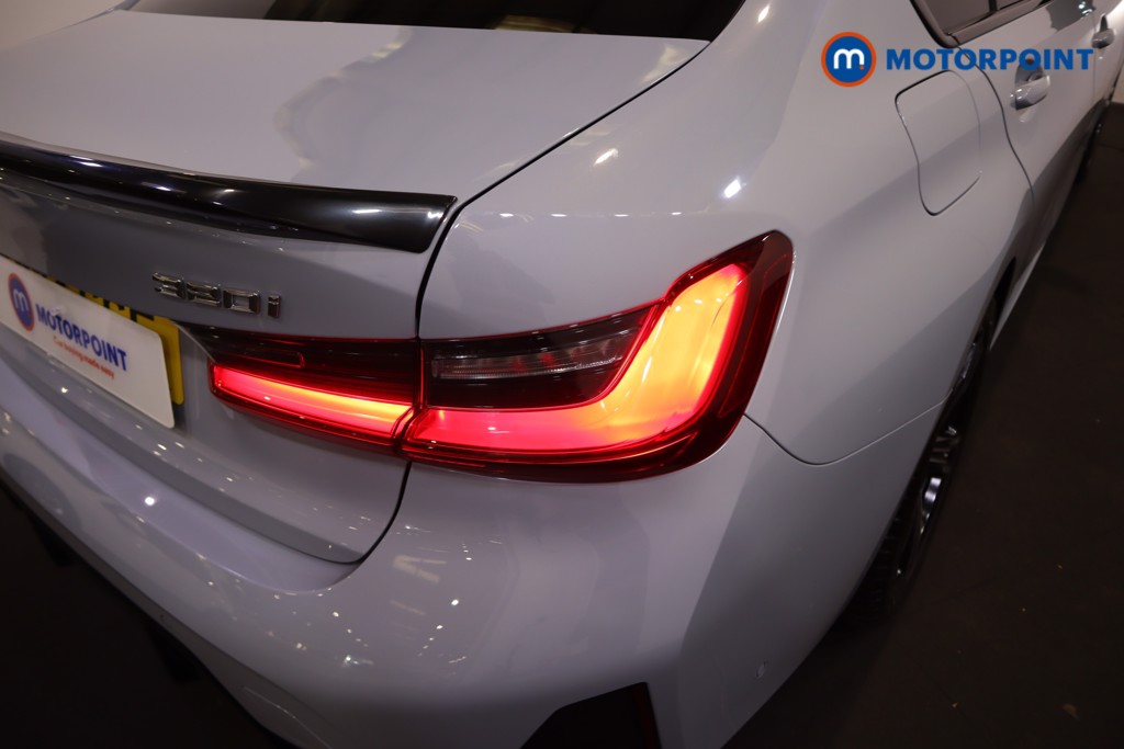 BMW 3 Series M Sport Automatic Petrol Saloon - Stock Number (1598054) - 21st supplementary image