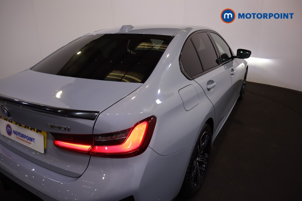 BMW 3 Series M Sport Automatic Petrol Saloon - Stock Number (1598054) - 22nd supplementary image