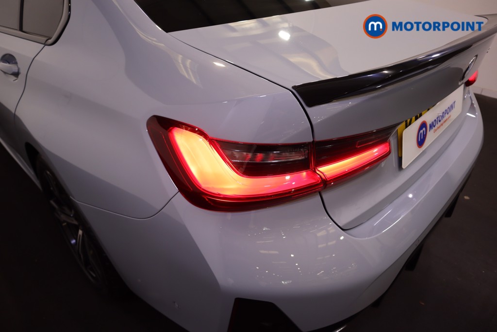BMW 3 Series M Sport Automatic Petrol Saloon - Stock Number (1598054) - 23rd supplementary image