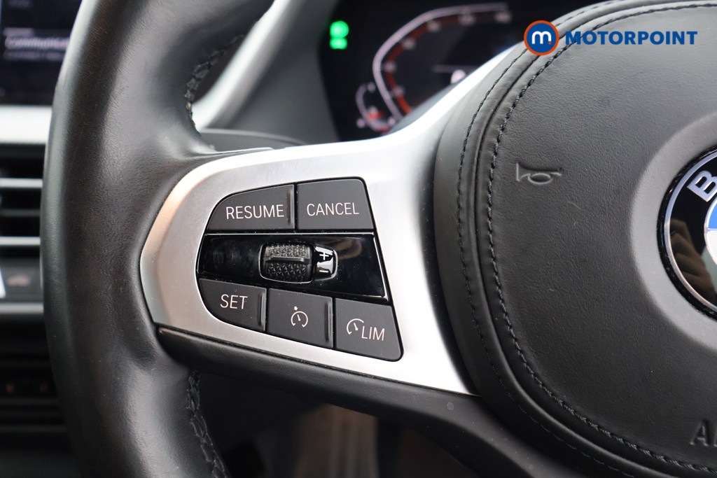 BMW 2 Series M Sport Automatic Petrol Saloon - Stock Number (1598073) - 2nd supplementary image