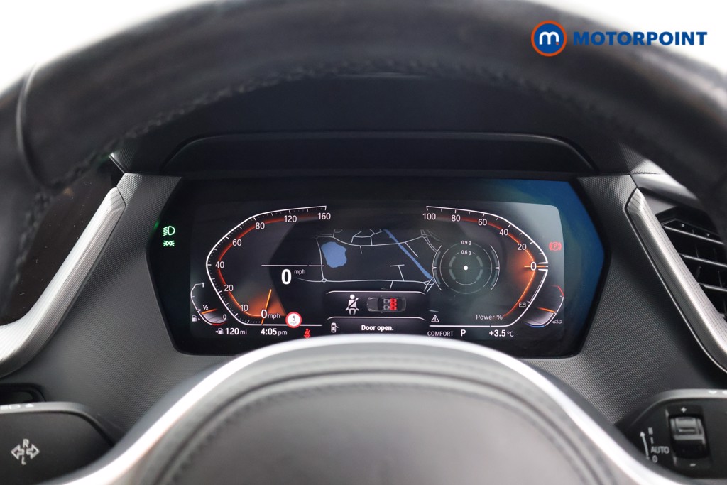 BMW 2 Series M Sport Automatic Petrol Saloon - Stock Number (1598073) - 4th supplementary image