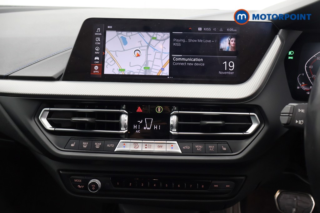 BMW 2 Series M Sport Automatic Petrol Saloon - Stock Number (1598073) - 5th supplementary image