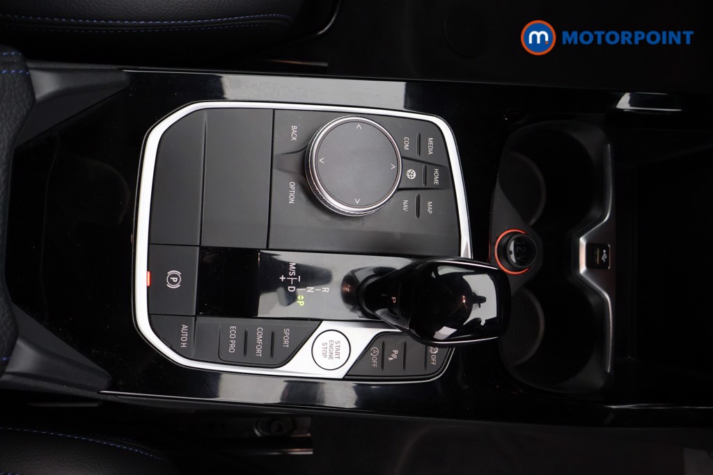 BMW 2 Series M Sport Automatic Petrol Saloon - Stock Number (1598073) - 6th supplementary image