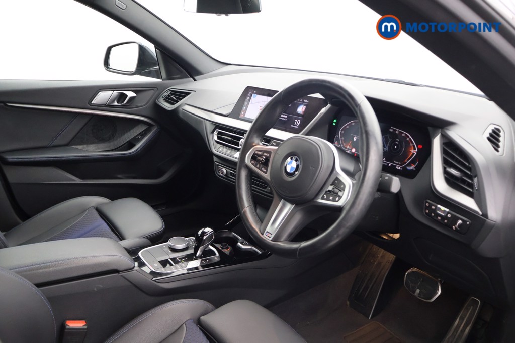 BMW 2 Series M Sport Automatic Petrol Saloon - Stock Number (1598073) - 9th supplementary image