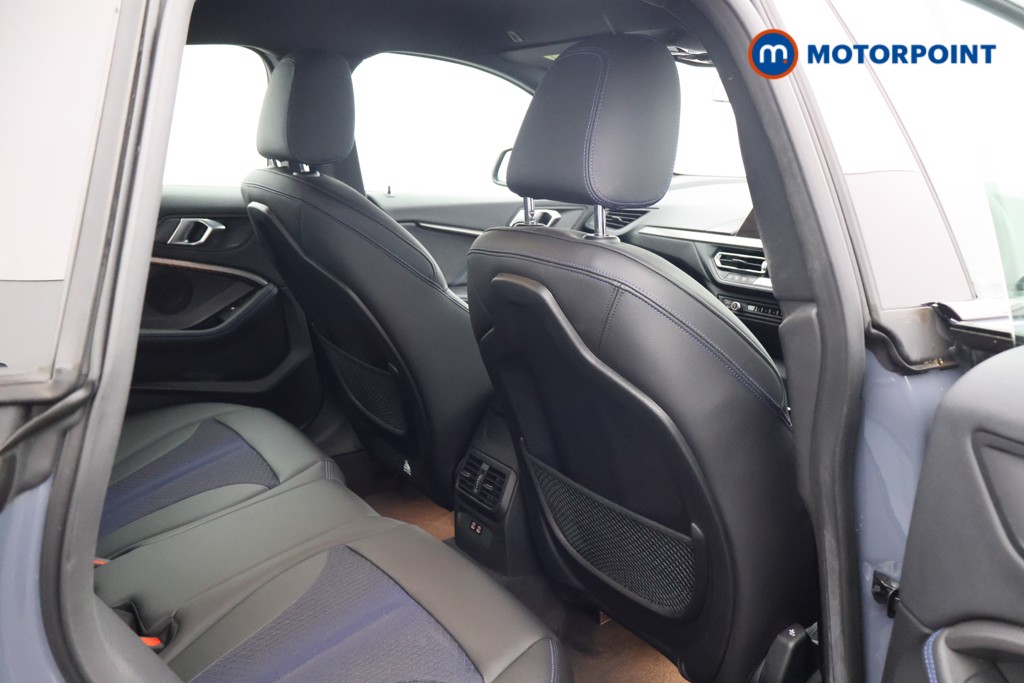 BMW 2 Series M Sport Automatic Petrol Saloon - Stock Number (1598073) - 14th supplementary image