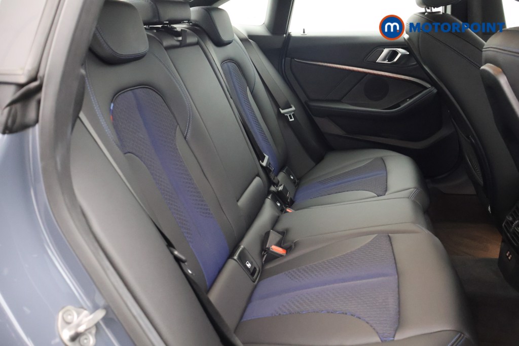 BMW 2 Series M Sport Automatic Petrol Saloon - Stock Number (1598073) - 15th supplementary image