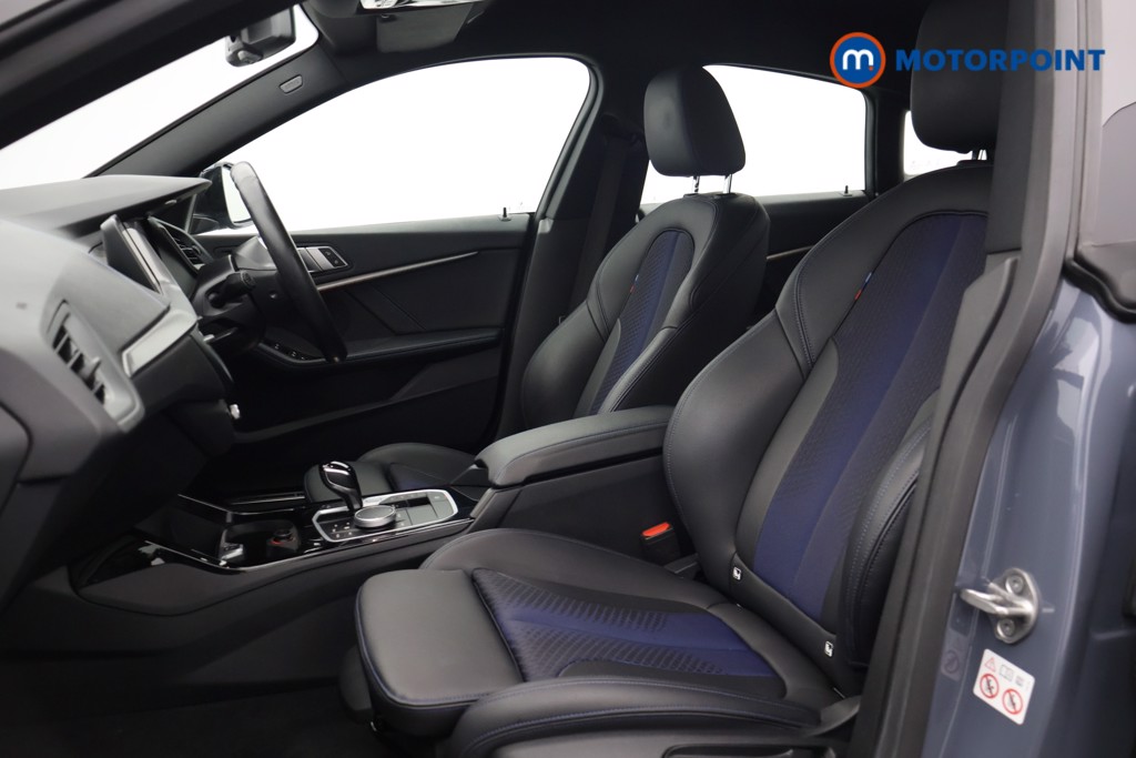 BMW 2 Series M Sport Automatic Petrol Saloon - Stock Number (1598073) - 20th supplementary image