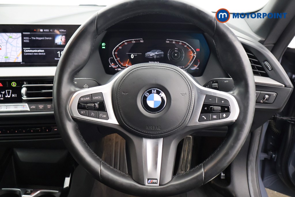 BMW 2 Series M Sport Automatic Petrol Saloon - Stock Number (1598073) - 1st supplementary image