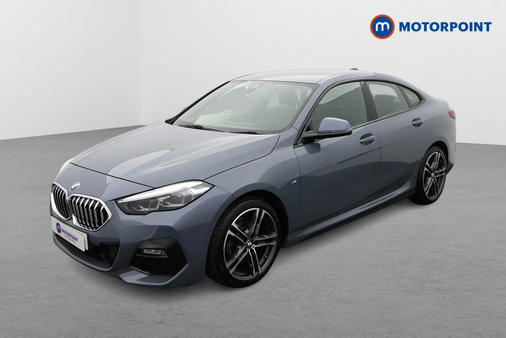 BMW 2 Series M Sport Automatic Petrol Saloon - Stock Number (1598073) - Passenger side front corner