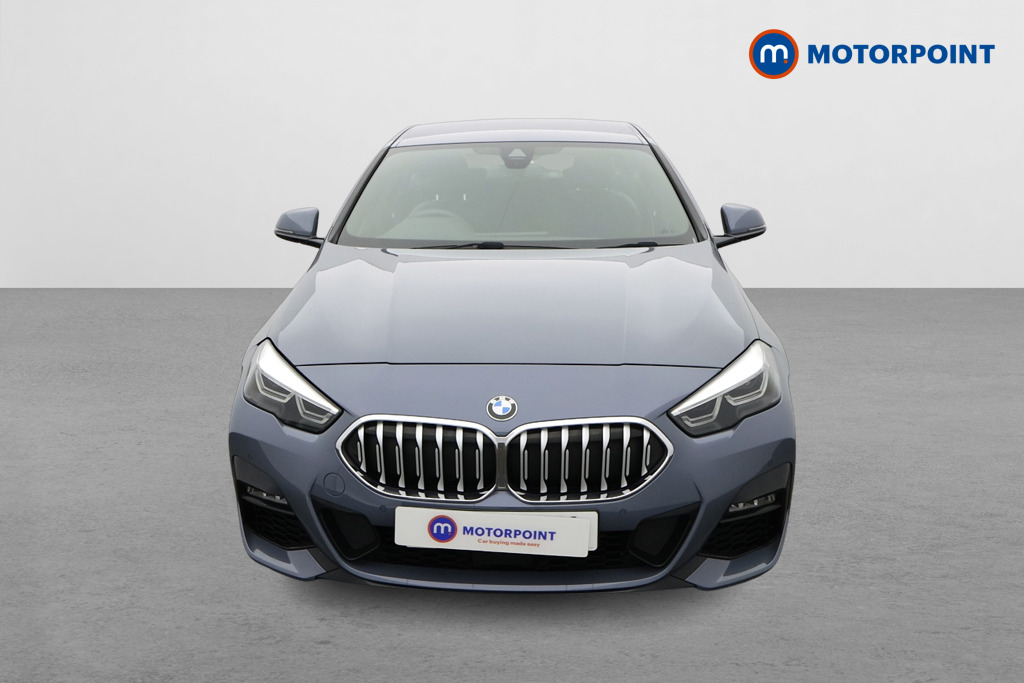 BMW 2 Series M Sport Automatic Petrol Saloon - Stock Number (1598073) - Front bumper