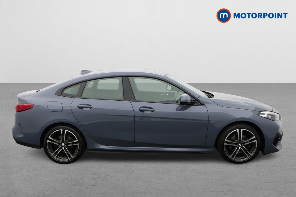 BMW 2 Series M Sport Automatic Petrol Saloon - Stock Number (1598073) - Drivers side