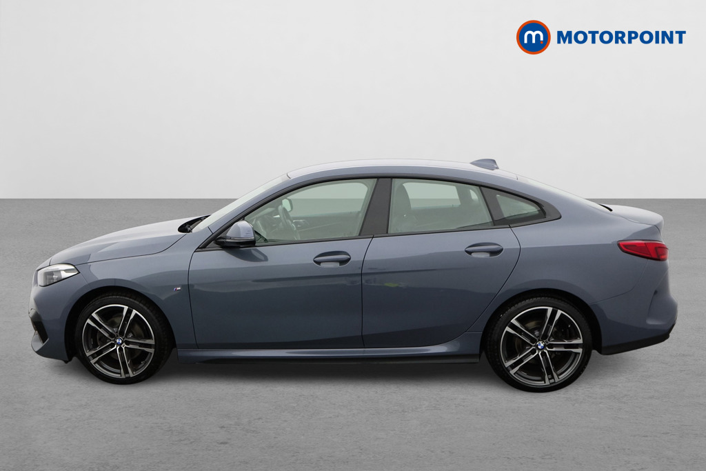 BMW 2 Series M Sport Automatic Petrol Saloon - Stock Number (1598073) - Passenger side