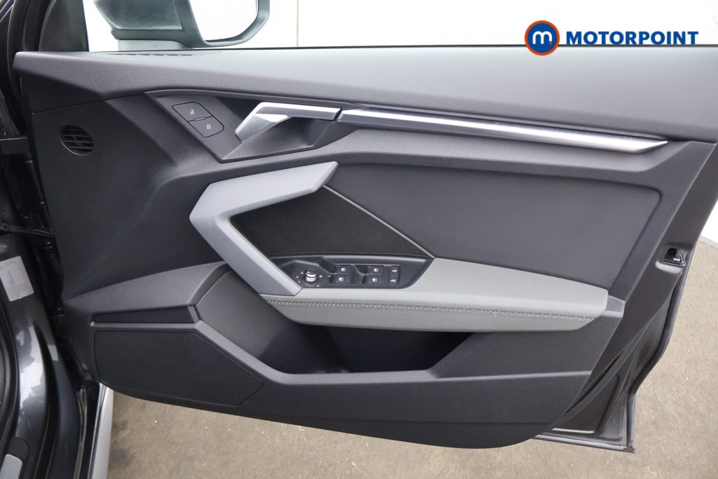 Audi A3 S Line Manual Petrol Hatchback - Stock Number (1598107) - 9th supplementary image