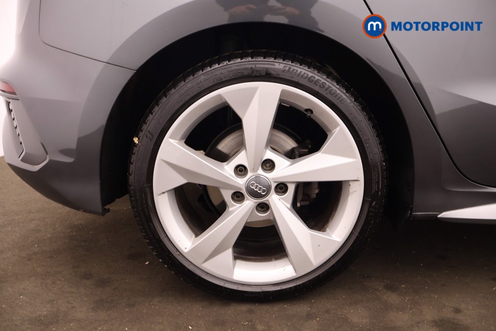 Audi A3 S Line Manual Petrol Hatchback - Stock Number (1598107) - 13th supplementary image