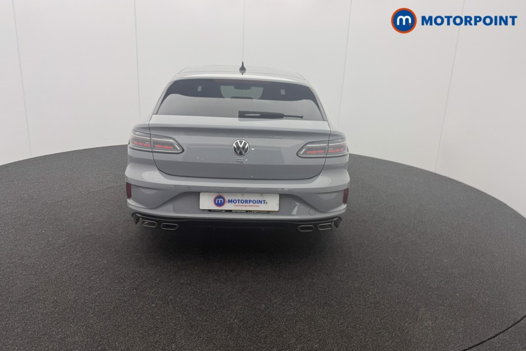 Volkswagen Arteon R Automatic Petrol Estate - Stock Number (1598141) - 2nd supplementary image