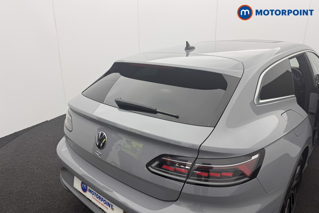 Volkswagen Arteon R Automatic Petrol Estate - Stock Number (1598141) - 4th supplementary image
