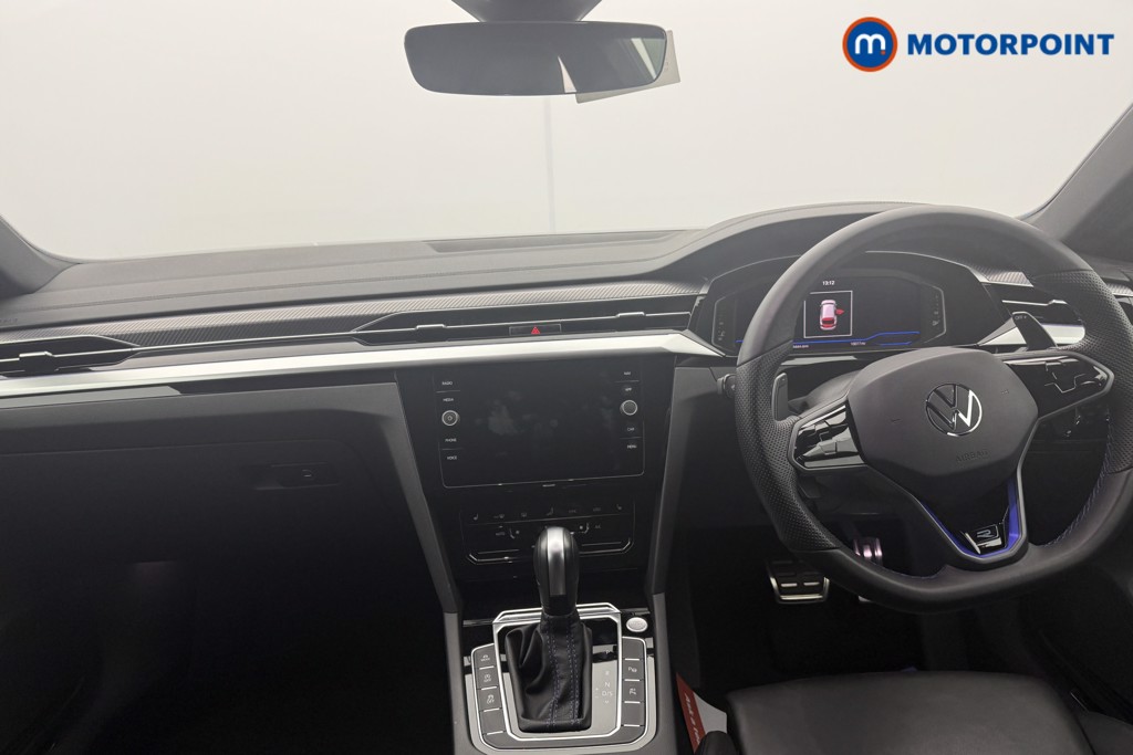 Volkswagen Arteon R Automatic Petrol Estate - Stock Number (1598141) - 8th supplementary image