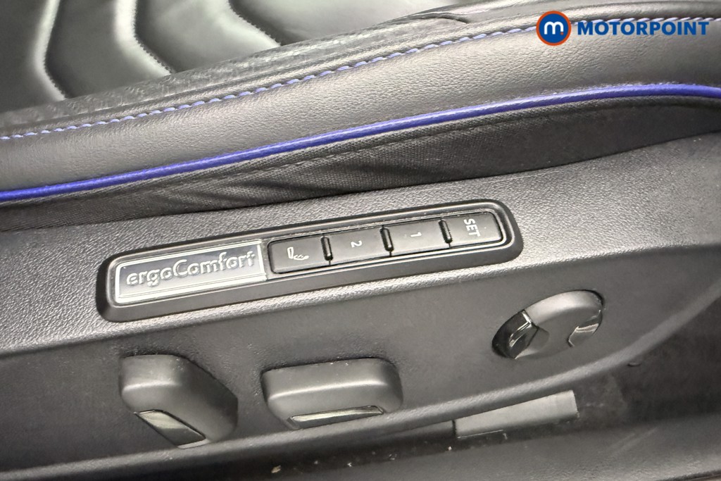 Volkswagen Arteon R Automatic Petrol Estate - Stock Number (1598141) - 16th supplementary image