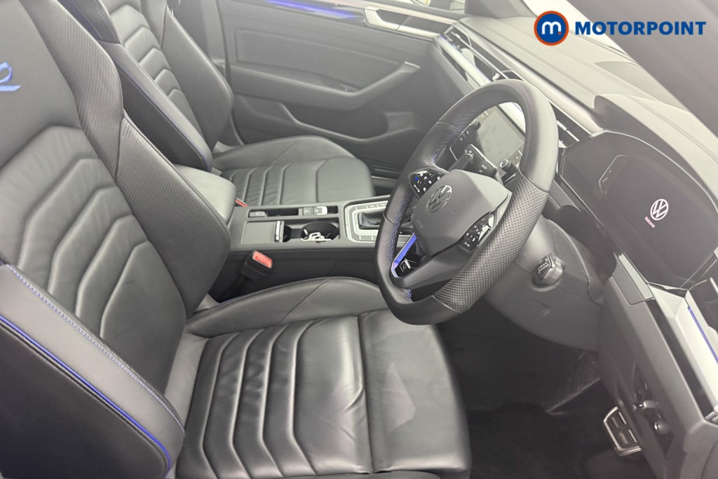 Volkswagen Arteon R Automatic Petrol Estate - Stock Number (1598141) - 17th supplementary image