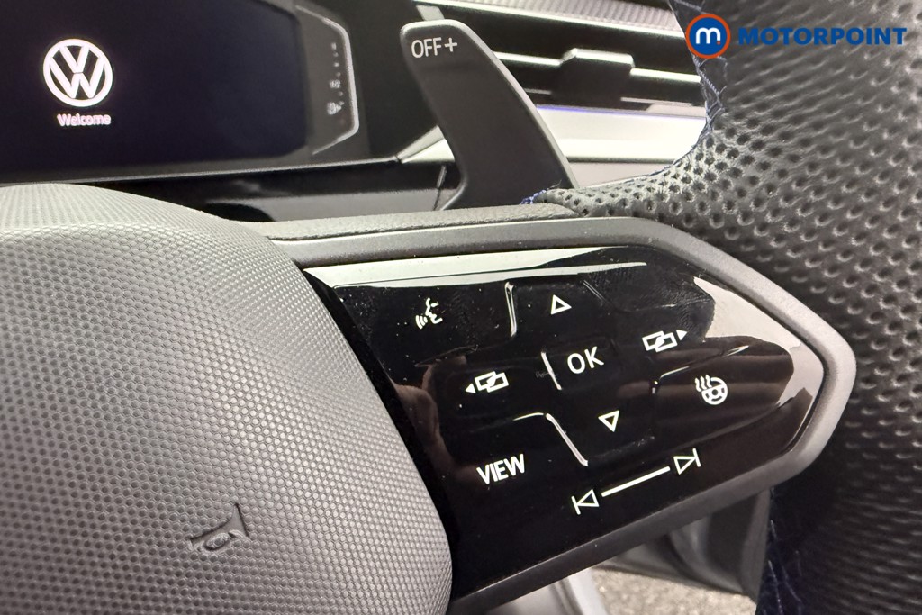 Volkswagen Arteon R Automatic Petrol Estate - Stock Number (1598141) - 18th supplementary image