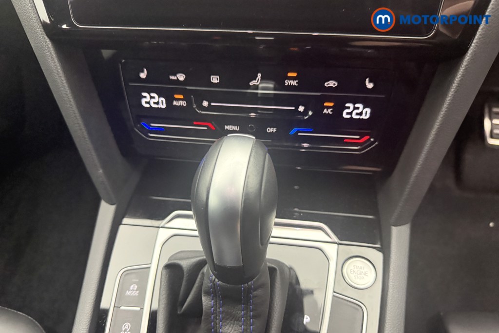 Volkswagen Arteon R Automatic Petrol Estate - Stock Number (1598141) - 22nd supplementary image