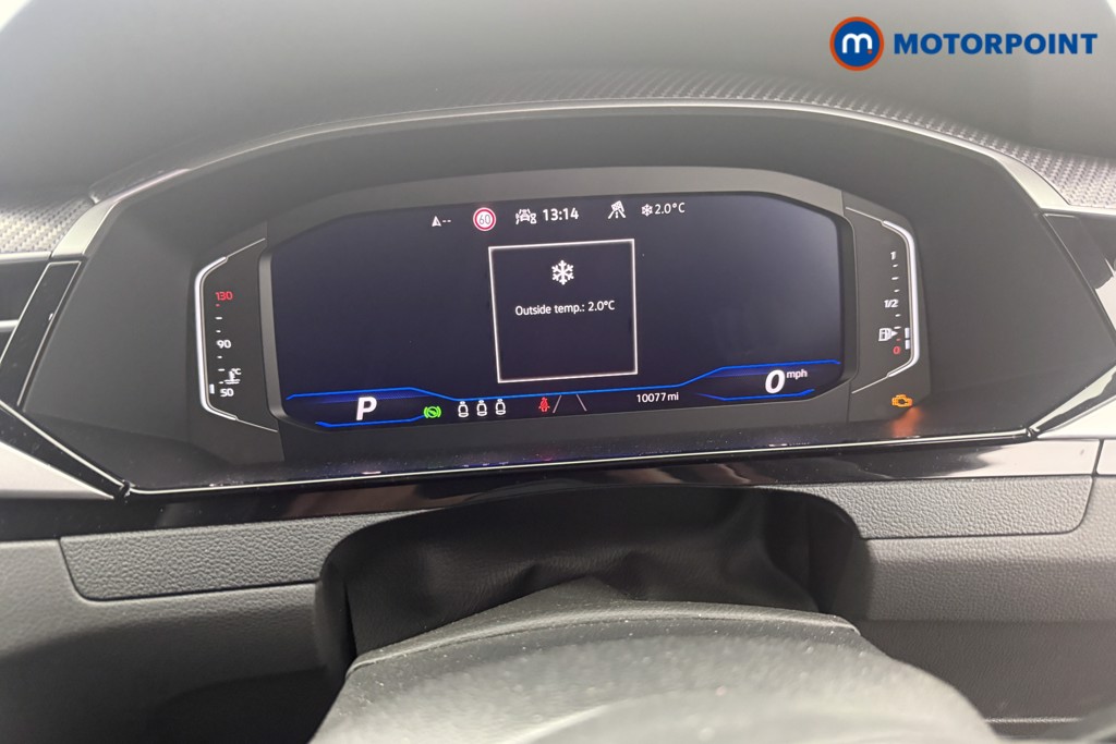 Volkswagen Arteon R Automatic Petrol Estate - Stock Number (1598141) - 23rd supplementary image